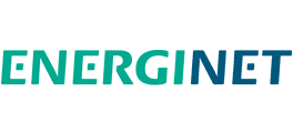 Energinet logo