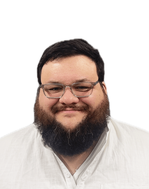 Photo of Kristopher Sandoval